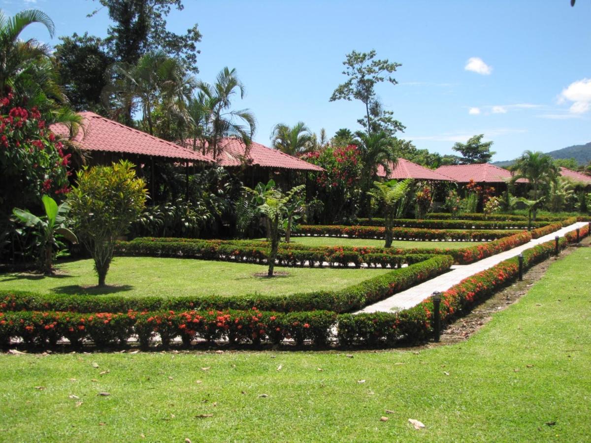 Hotel La Pradera Del Arenal La Fortuna Exterior photo